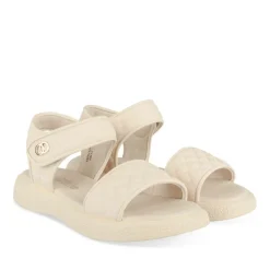 Sandalen BEIGE