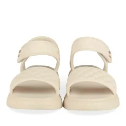 Sandalen BEIGE