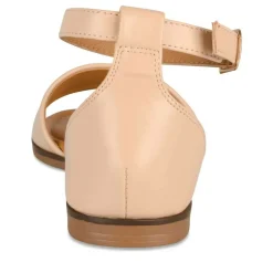 Sandalen BEIGE