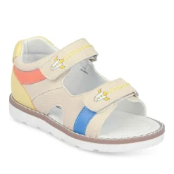 Sandalen BEIGE