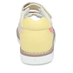 Sandalen BEIGE