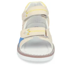 Sandalen BEIGE