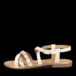 Sandalen BEIGE