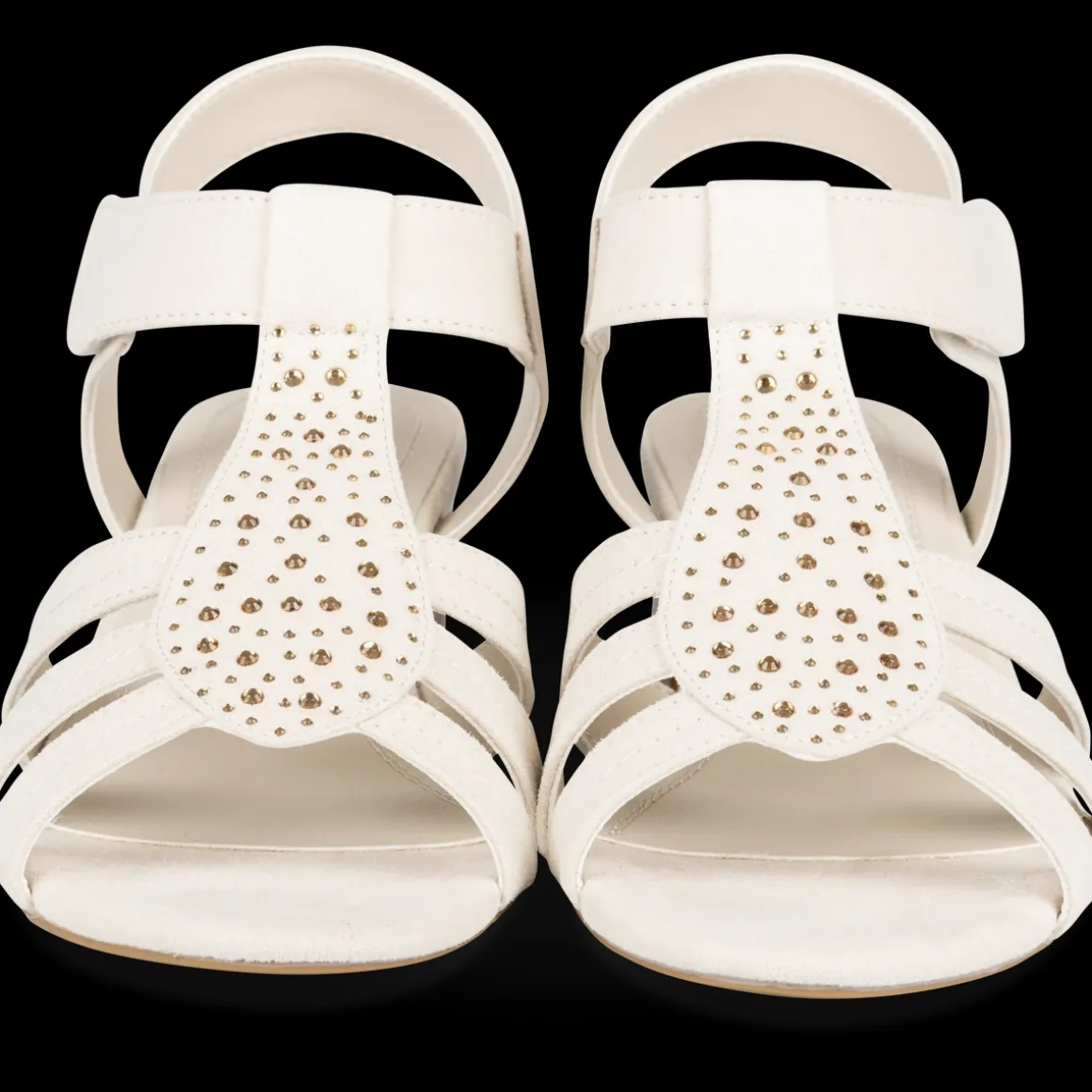 Sandalen BEIGE