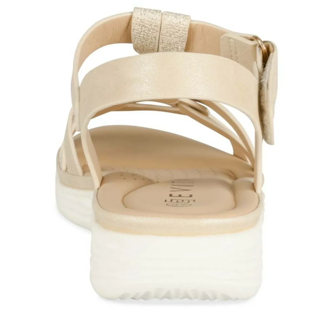Sandalen BEIGE