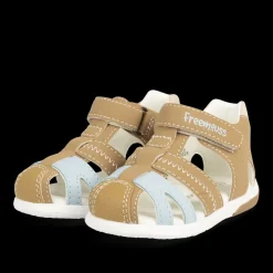 Sandalen BEIGE