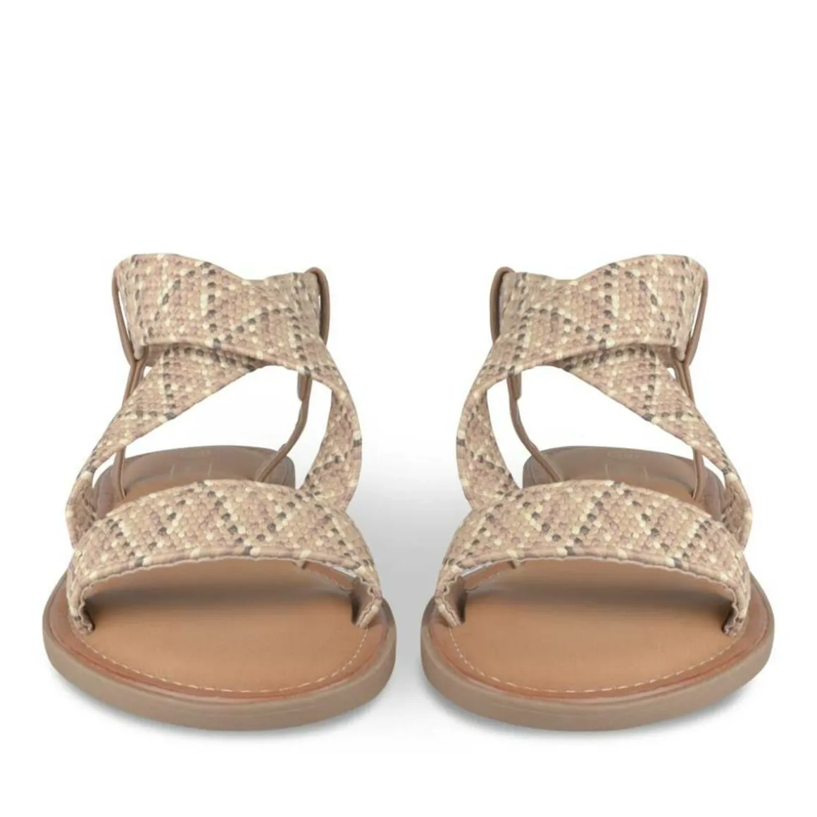 Sandalen BEIGE
