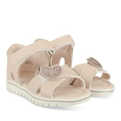 Sandalen BEIGE