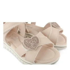 Sandalen BEIGE