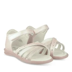 Sandalen BEIGE