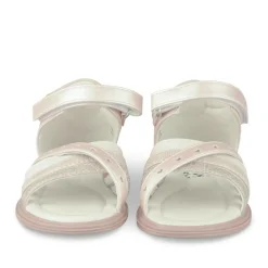 Sandalen BEIGE