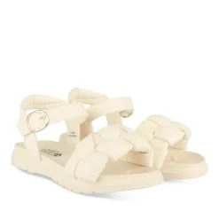 Sandalen BEIGE