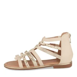 Sandalen BEIGE