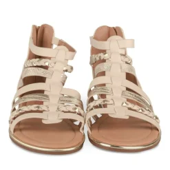 Sandalen BEIGE
