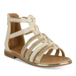 Sandalen BEIGE