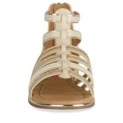 Sandalen BEIGE