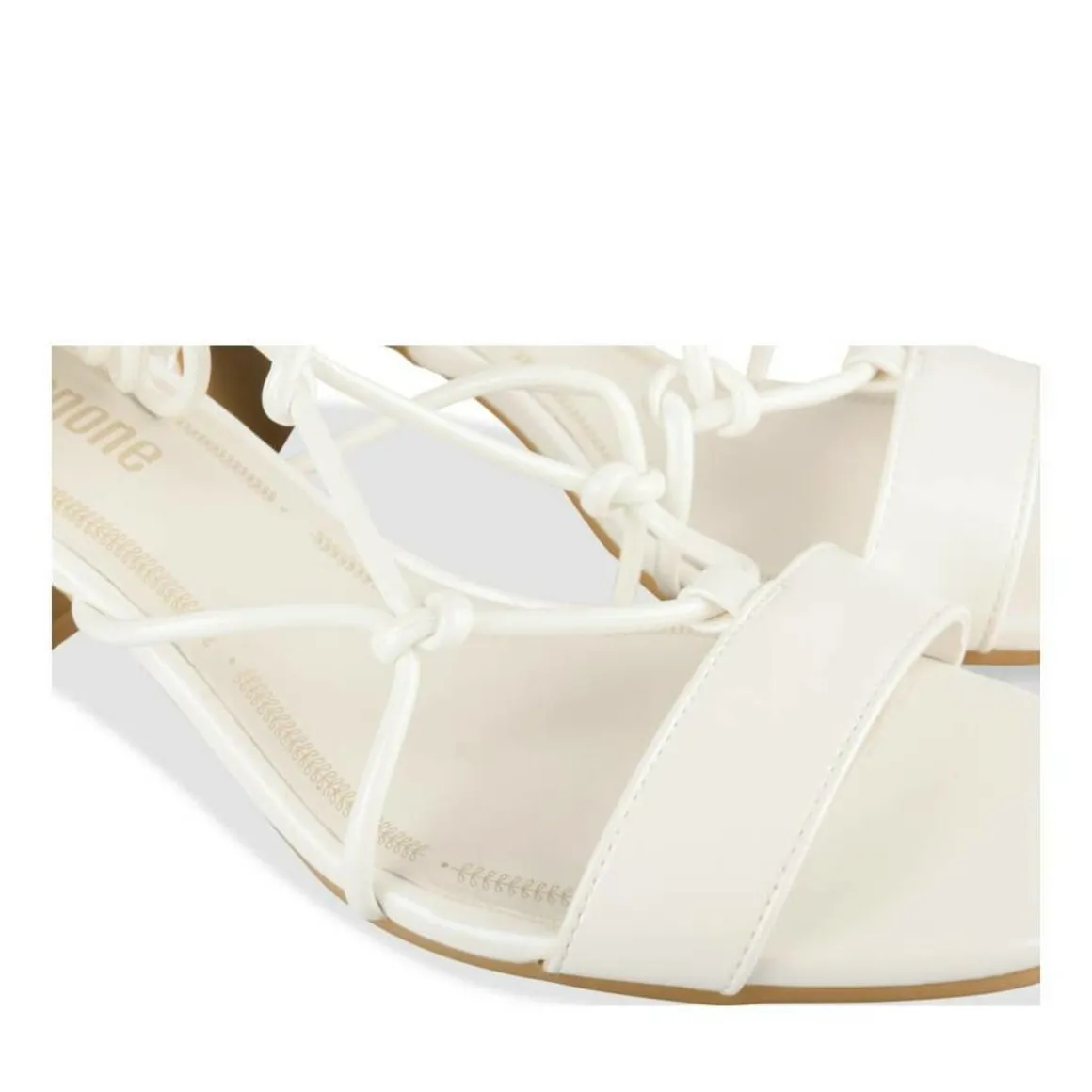 Sandalen BEIGE