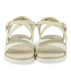 Sandalen BEIGE