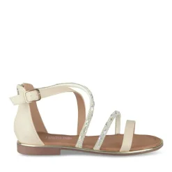 Sandalen BEIGE