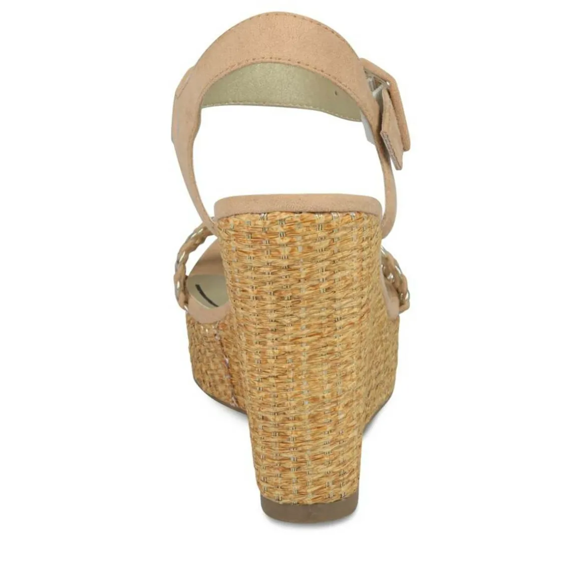 Sandalen BEIGE