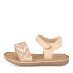 Sandalen BEIGE