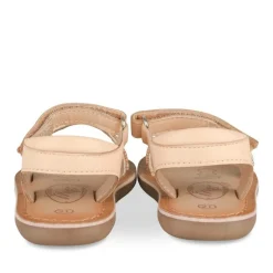 Sandalen BEIGE