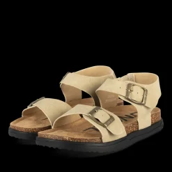 Sandalen BEIGE