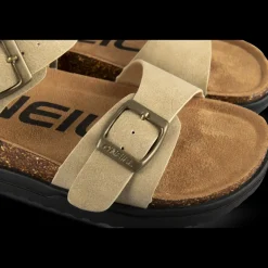 Sandalen BEIGE