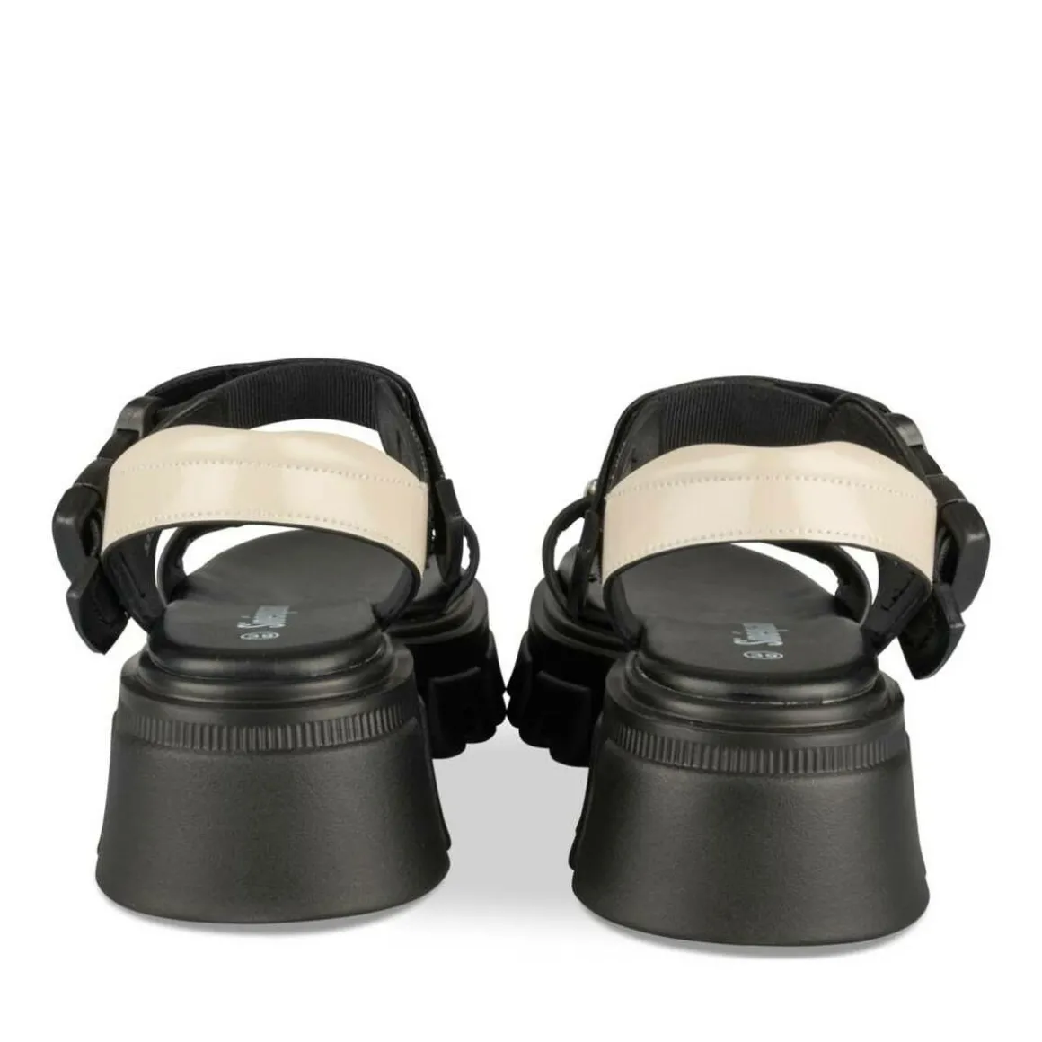 Sandalen BEIGE