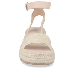 Sandalen BEIGE