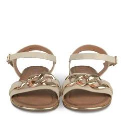 Sandalen BEIGE