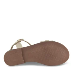 Sandalen BEIGE