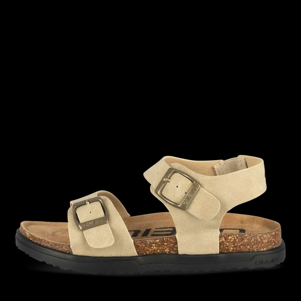 Sandalen BEIGE