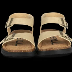 Sandalen BEIGE
