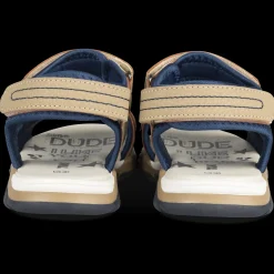 Sandalen BEIGE