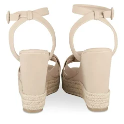 Sandalen BEIGE