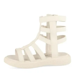 Sandalen BEIGE