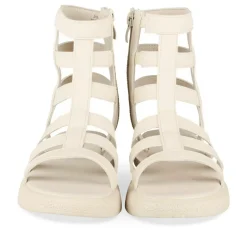 Sandalen BEIGE