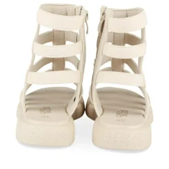 Sandalen BEIGE