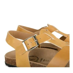 Sandalen BEIGE