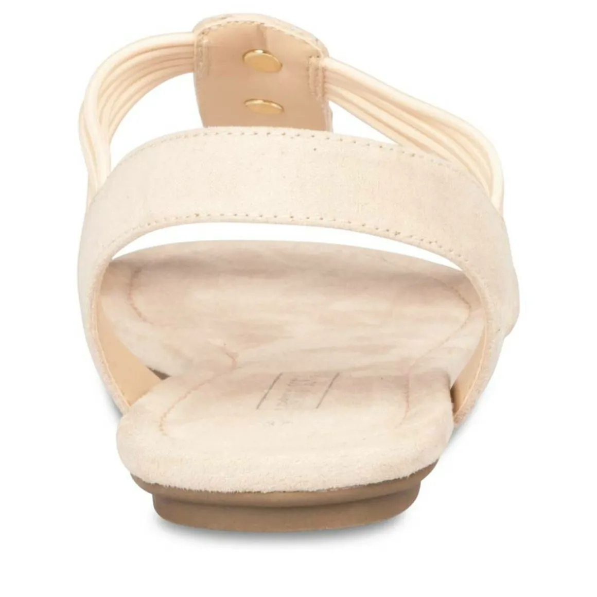 Sandalen BEIGE