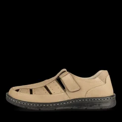 Sandalen BEIGE
