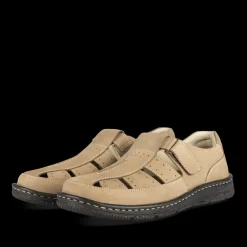 Sandalen BEIGE