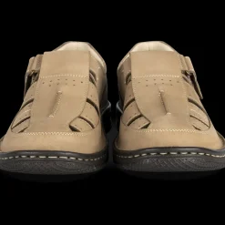 Sandalen BEIGE