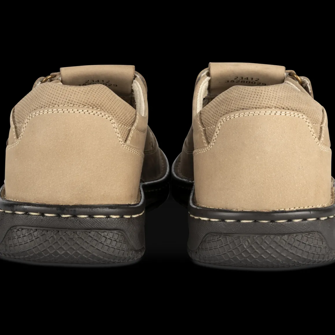 Sandalen BEIGE