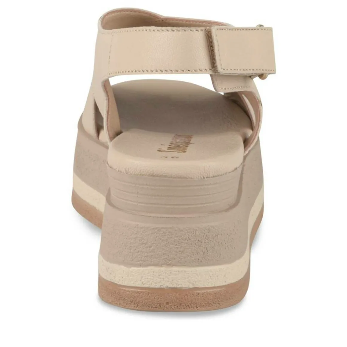 Sandalen BEIGE