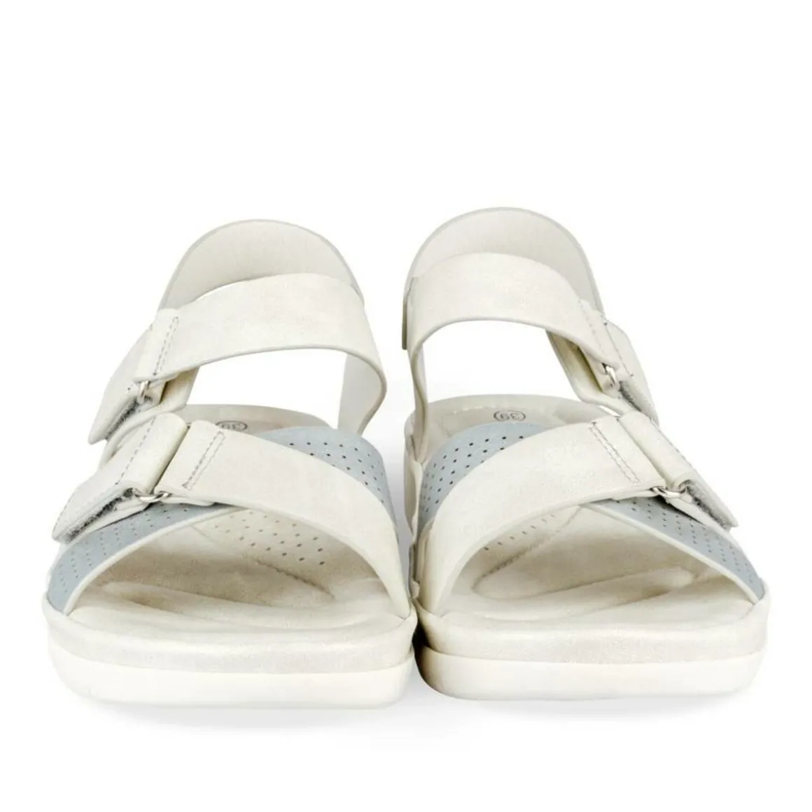 Sandalen BEIGE