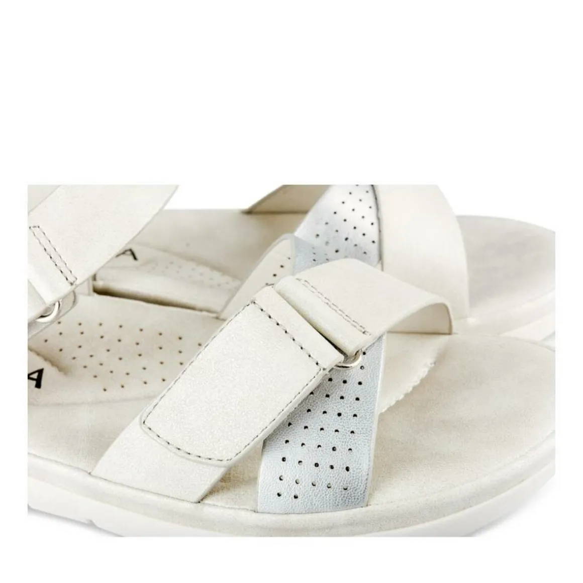 Sandalen BEIGE