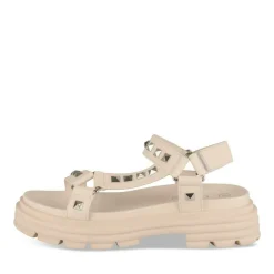 Sandalen BEIGE