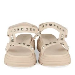 Sandalen BEIGE